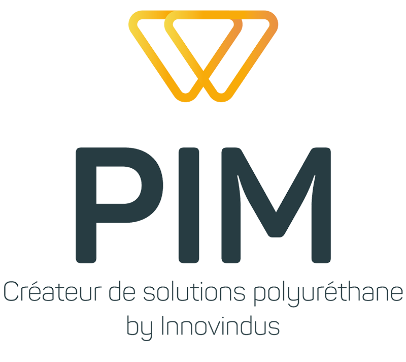 Fabricant de pièces en polyuréthane basé à Pusignan et distributeur sur toute la France PIM