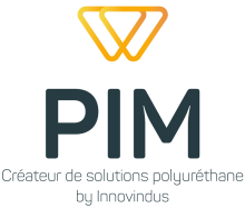 Fabricant de pièces en polyuréthane basé à Pusignan et distributeur sur toute la France PIM